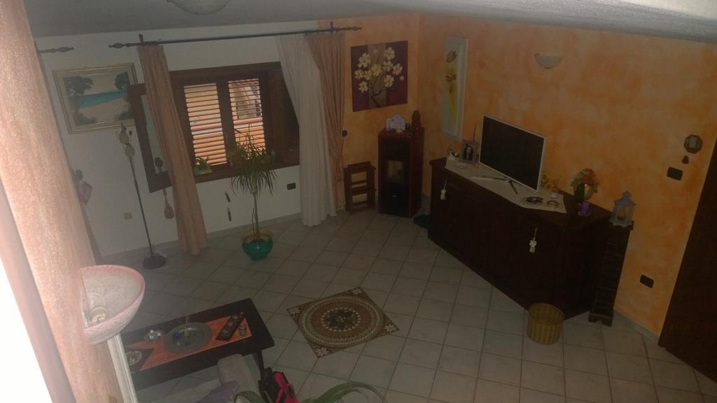 オロゼーイCasa Rosinaアパートメント 部屋 写真