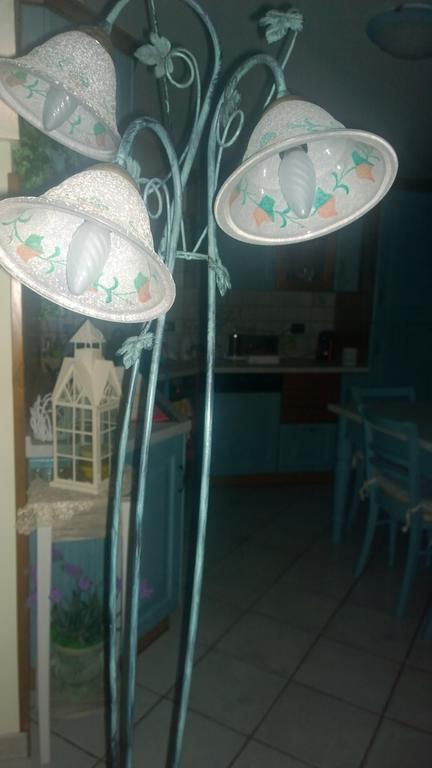 オロゼーイCasa Rosinaアパートメント 部屋 写真