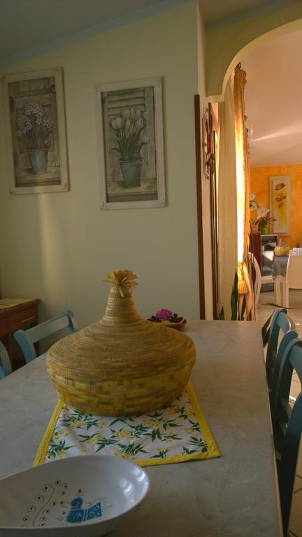 オロゼーイCasa Rosinaアパートメント 部屋 写真