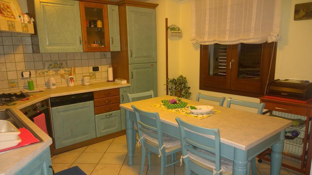 オロゼーイCasa Rosinaアパートメント 部屋 写真