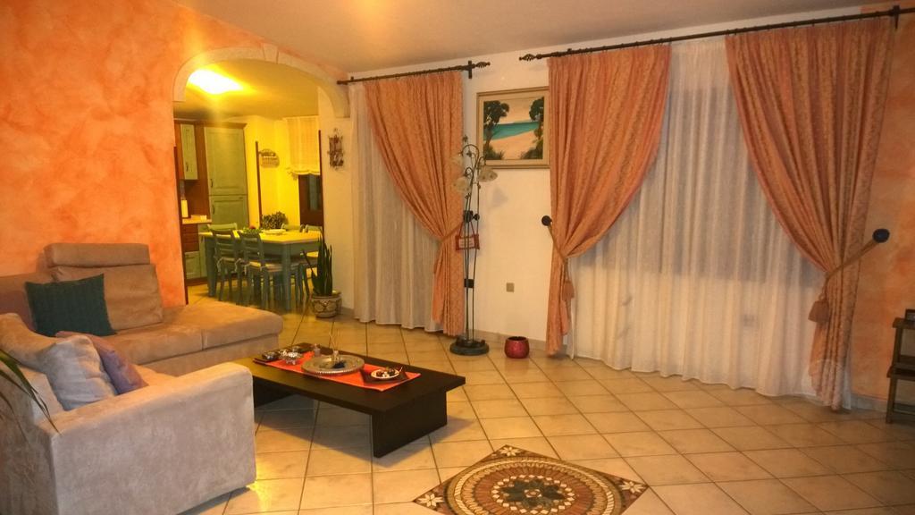 オロゼーイCasa Rosinaアパートメント エクステリア 写真